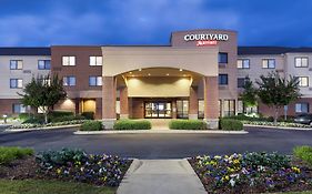 Courtyard By Marriott Birmingham Trussville