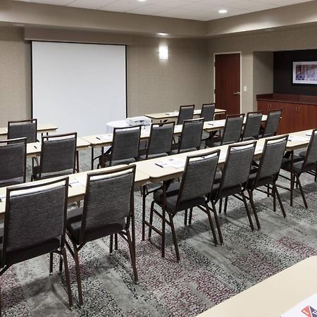Courtyard By Marriott Birmingham Trussville Esterno foto