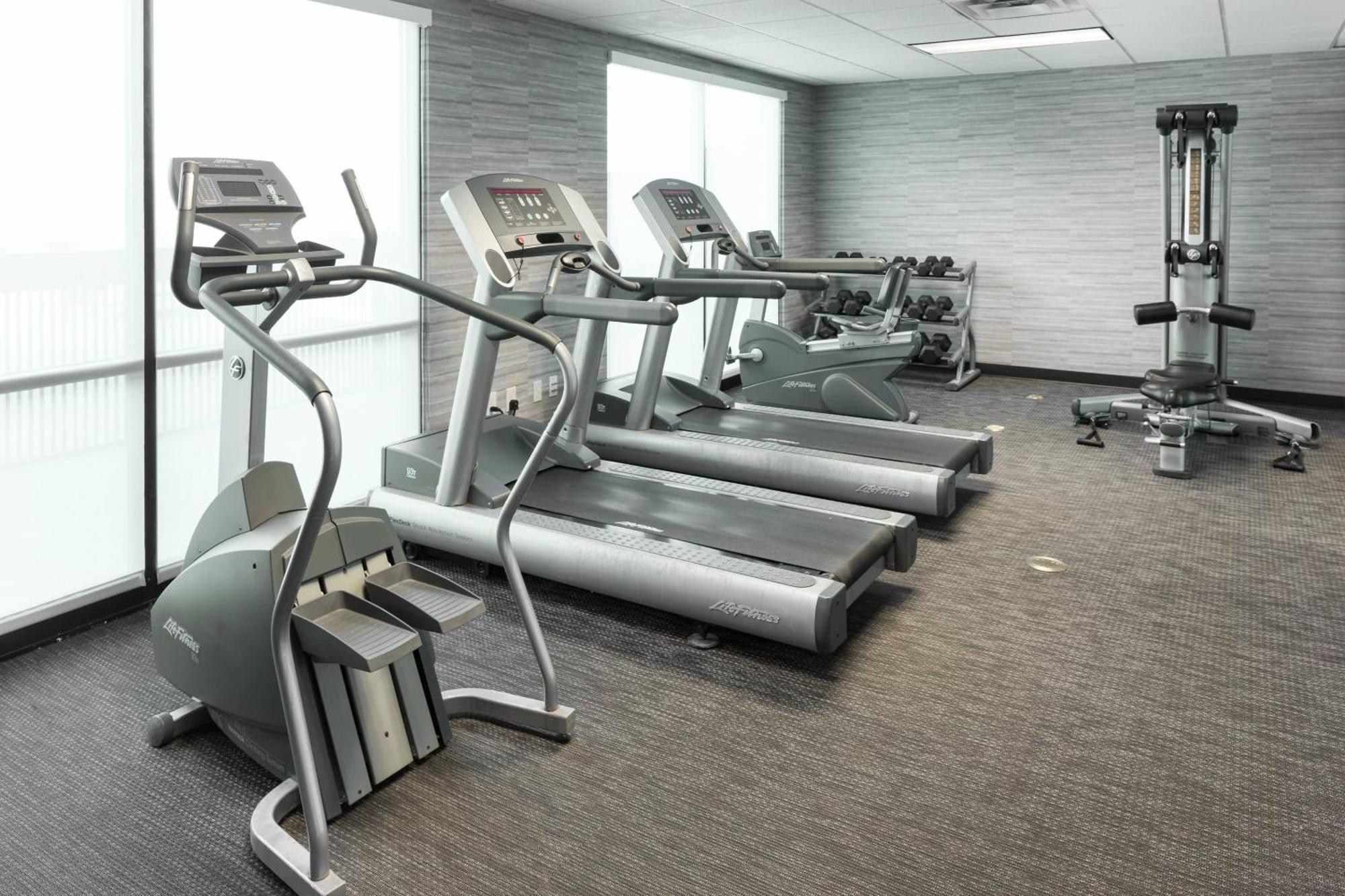 Courtyard By Marriott Birmingham Trussville Esterno foto