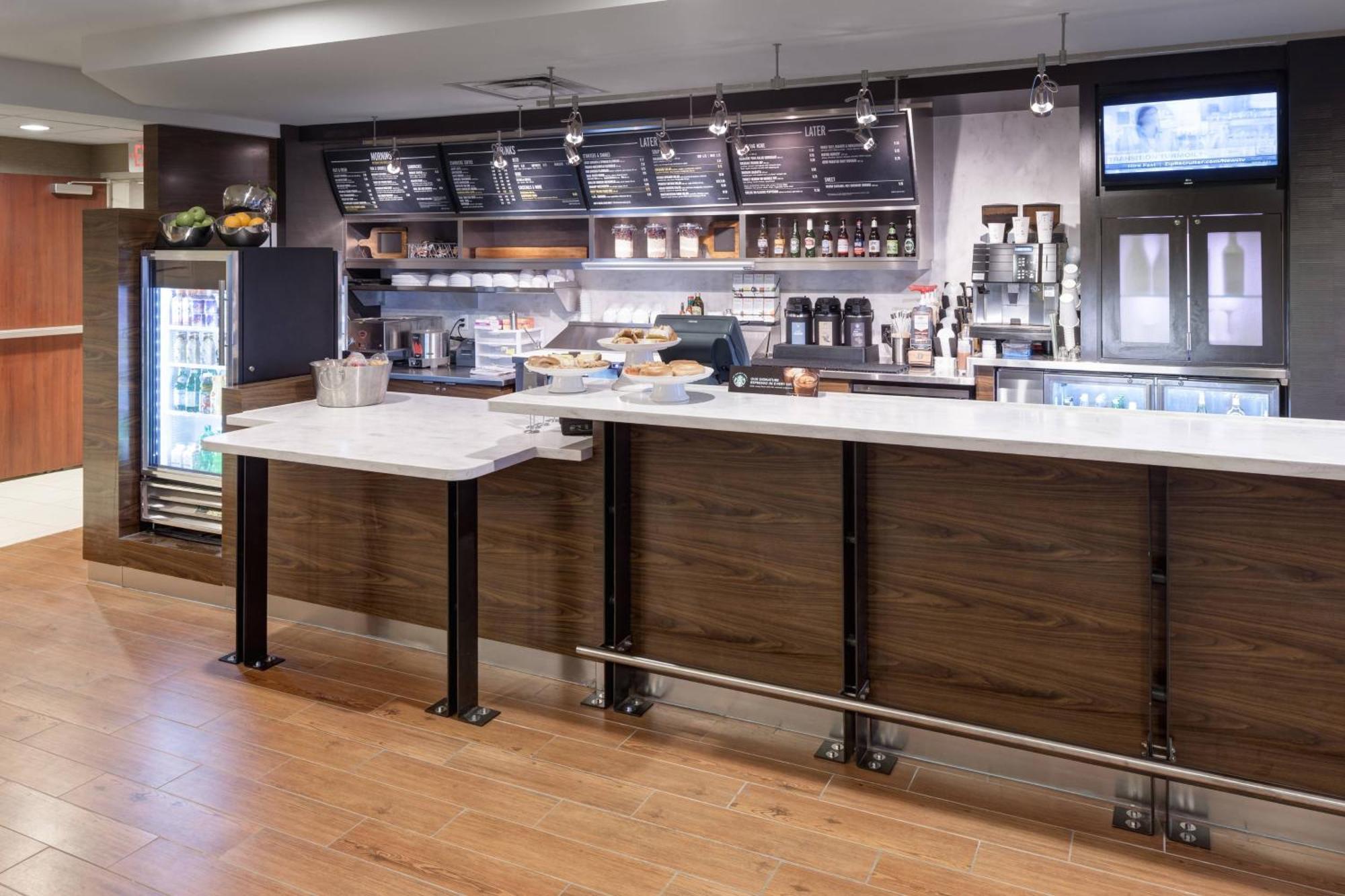 Courtyard By Marriott Birmingham Trussville Esterno foto