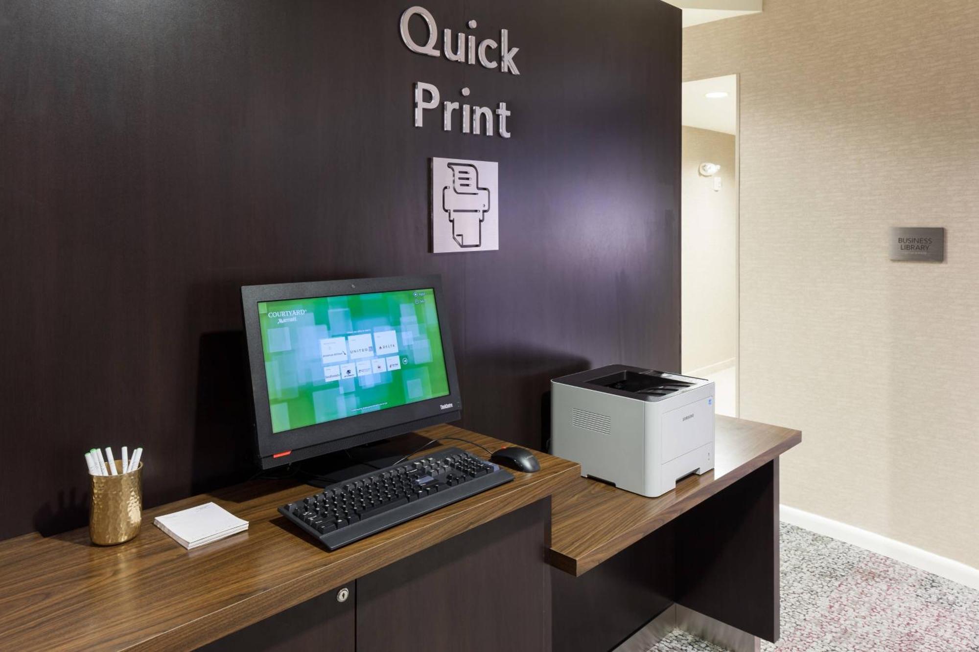 Courtyard By Marriott Birmingham Trussville Esterno foto