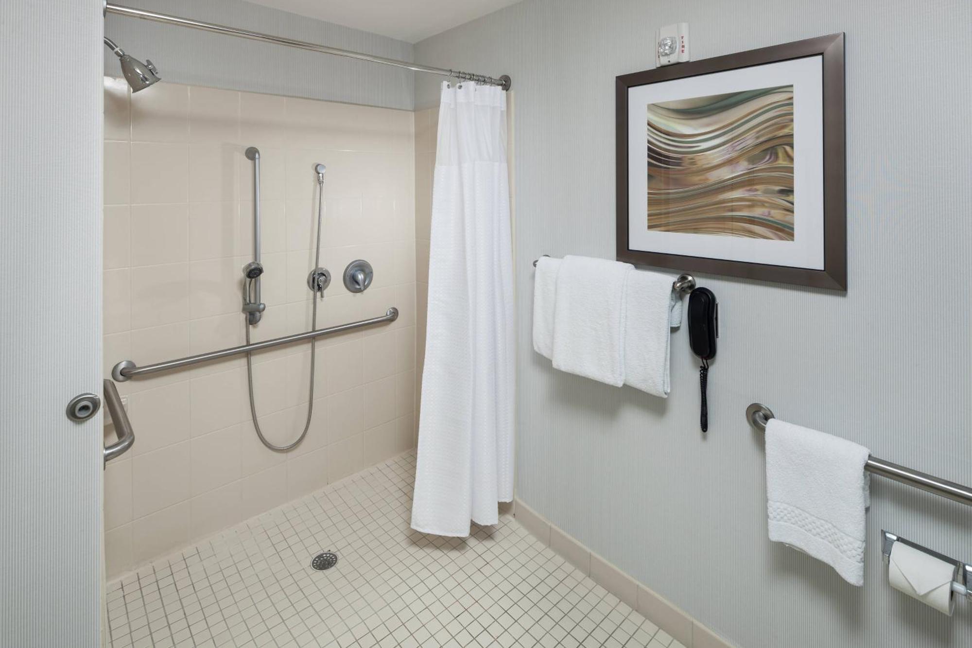 Courtyard By Marriott Birmingham Trussville Esterno foto