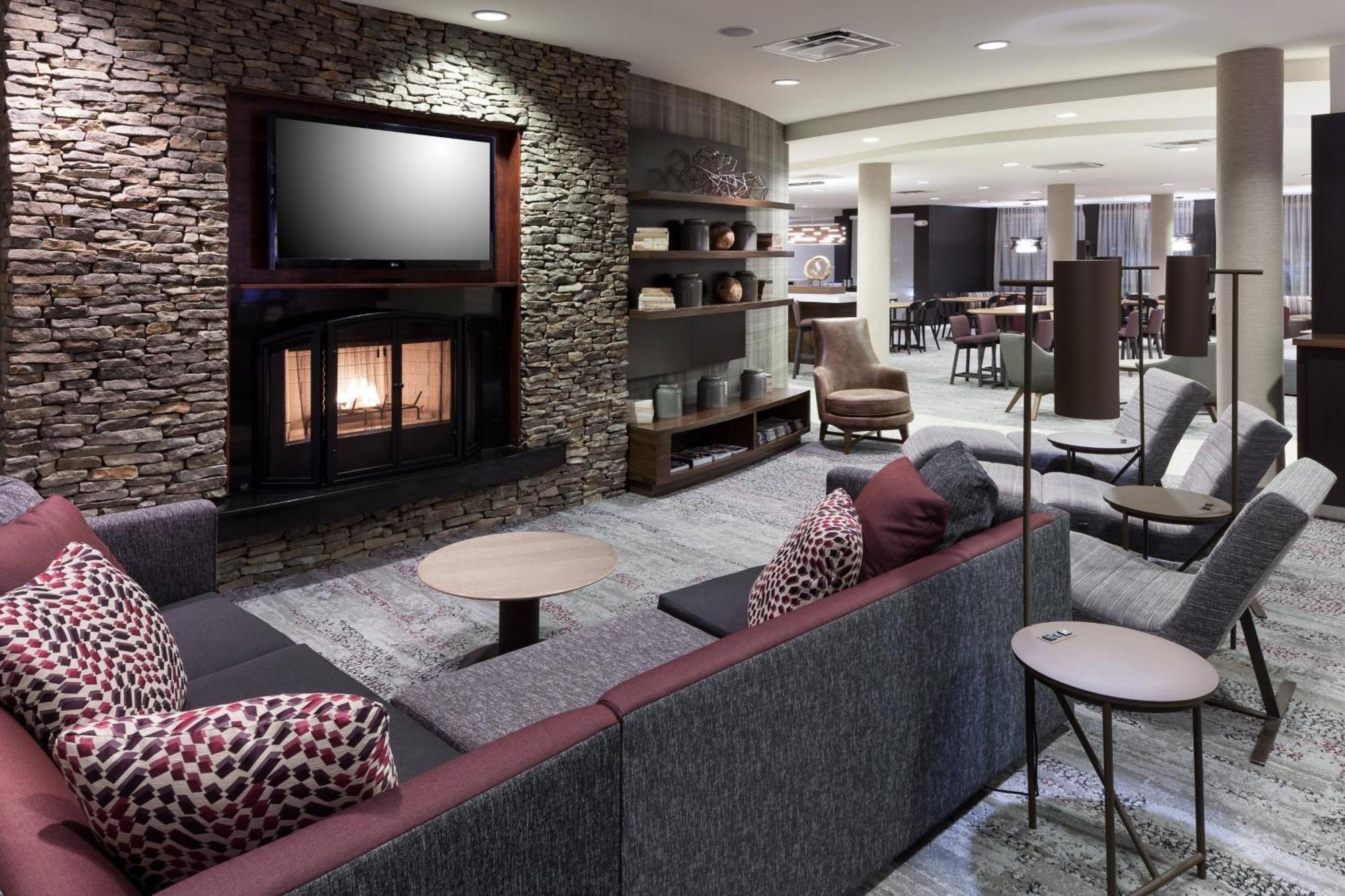 Courtyard By Marriott Birmingham Trussville Esterno foto