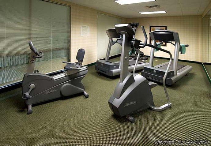 Courtyard By Marriott Birmingham Trussville Servizi foto