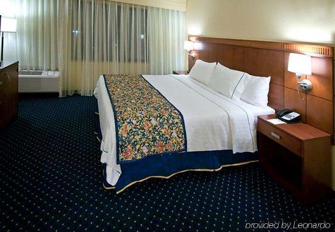 Courtyard By Marriott Birmingham Trussville Camera foto