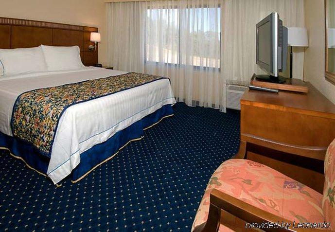 Courtyard By Marriott Birmingham Trussville Camera foto