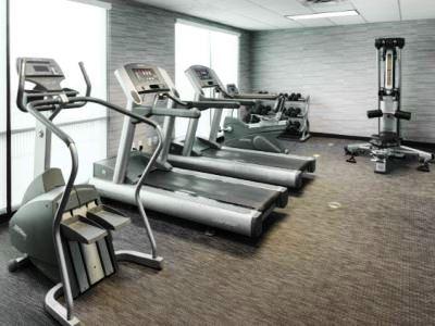 Courtyard By Marriott Birmingham Trussville Esterno foto