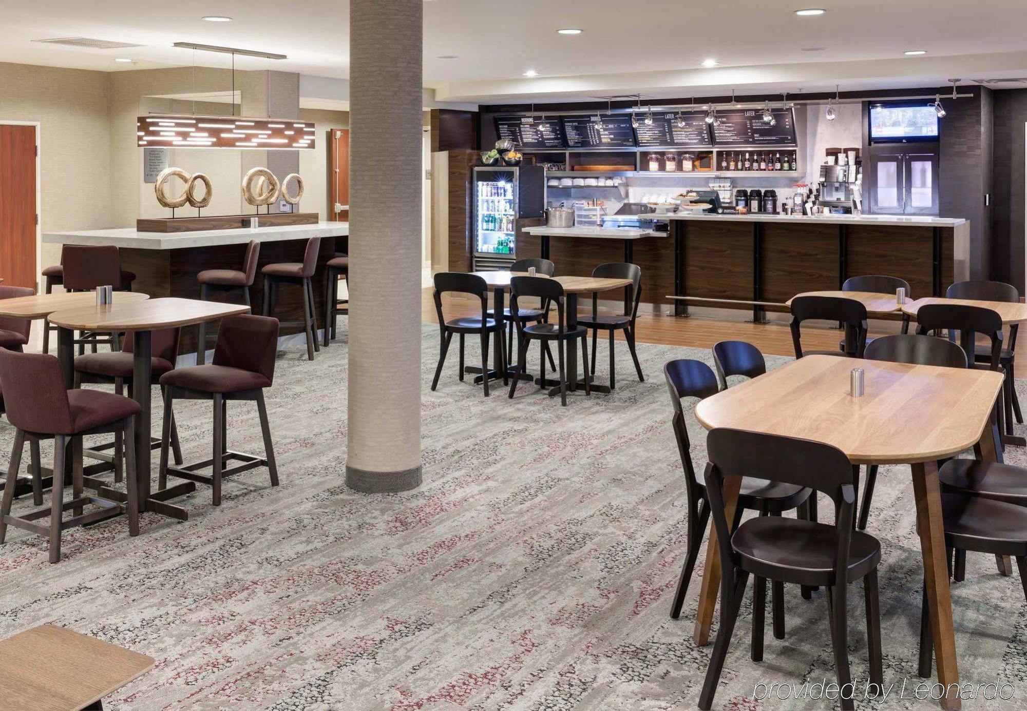 Courtyard By Marriott Birmingham Trussville Esterno foto